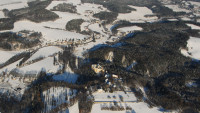 Lemberk okolí